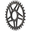 Oval Direct Mount Chainrings for Shimano Cranks-2