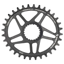 Oval Direct Mount Chainrings for Shimano Cranks-1