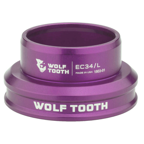 Wolf Tooth Performance EC Headsets - External Cup