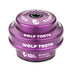 Ultraviolet Purple
