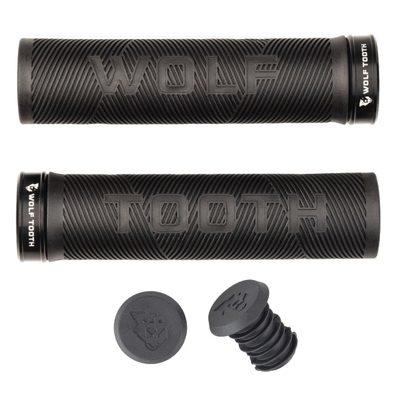 Echo Lock-On Grips