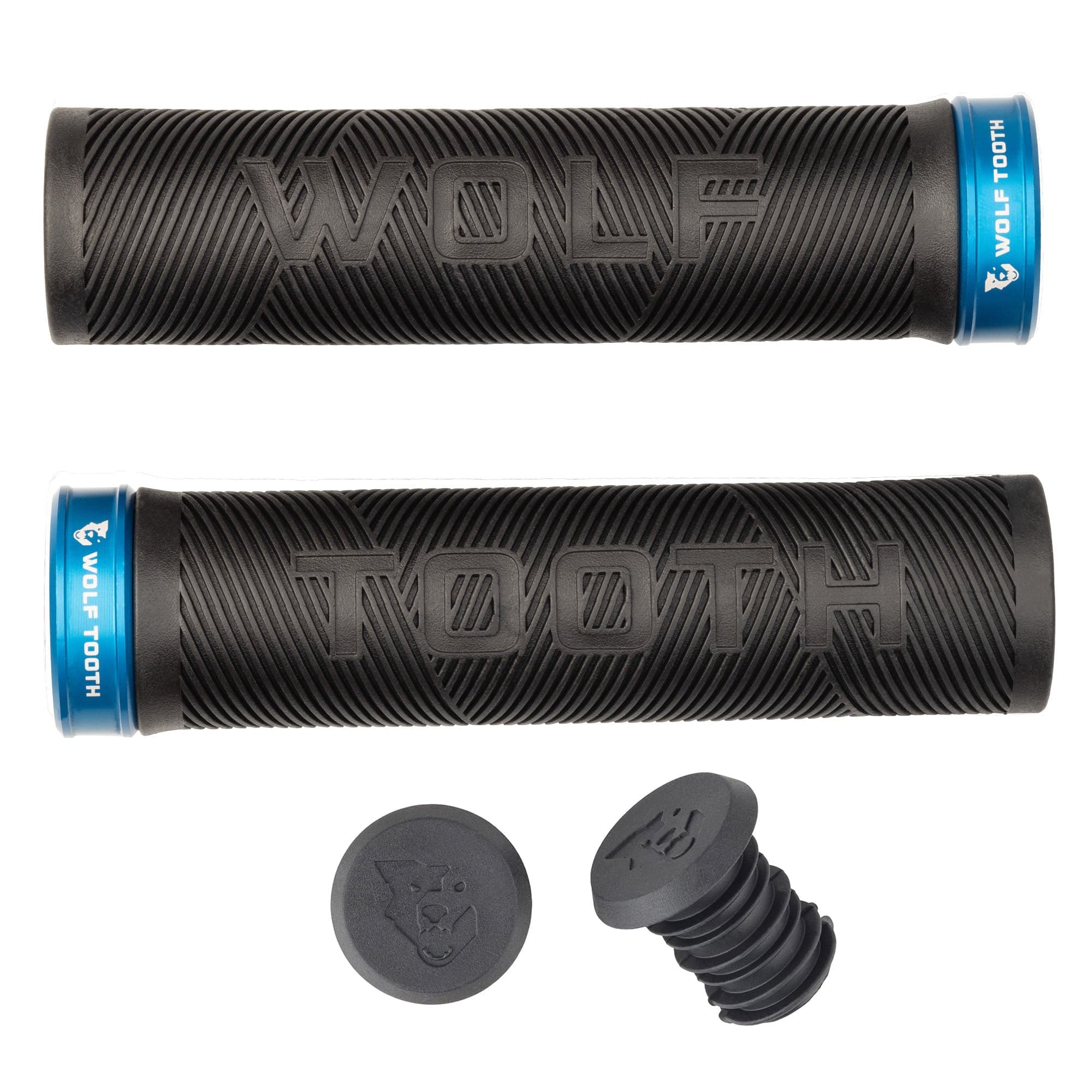 Echo Lock-On Grips