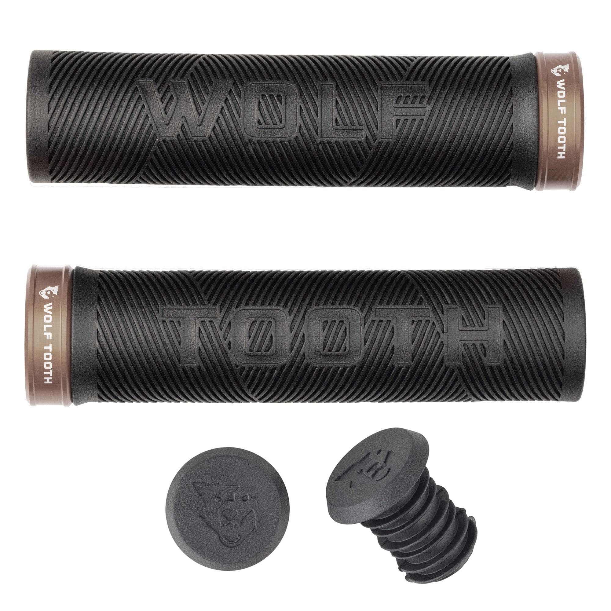 Echo Lock-On Grips