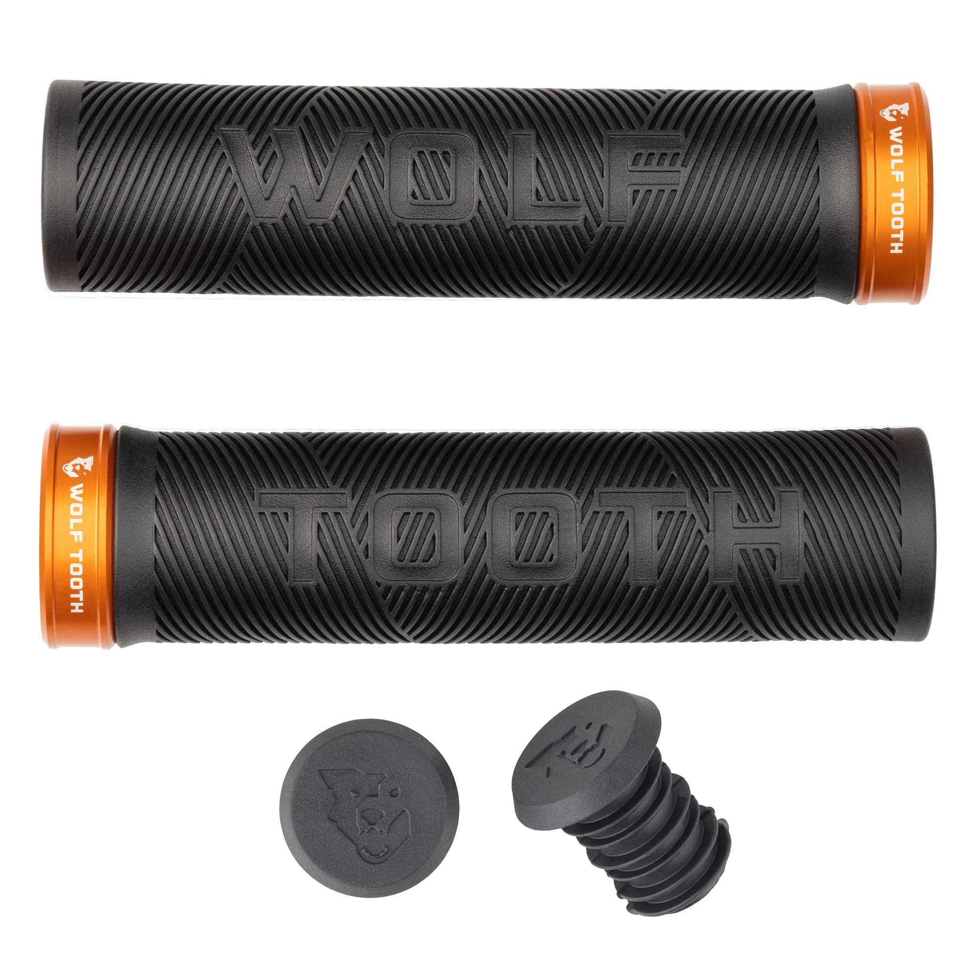 Echo Lock-On Grips