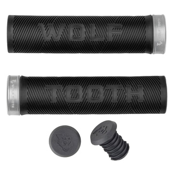 Echo Lock-On Grips