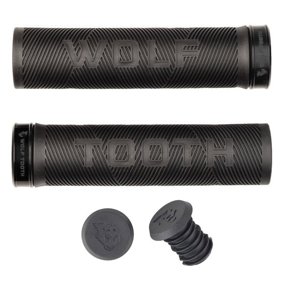 Echo Lock-On Grips