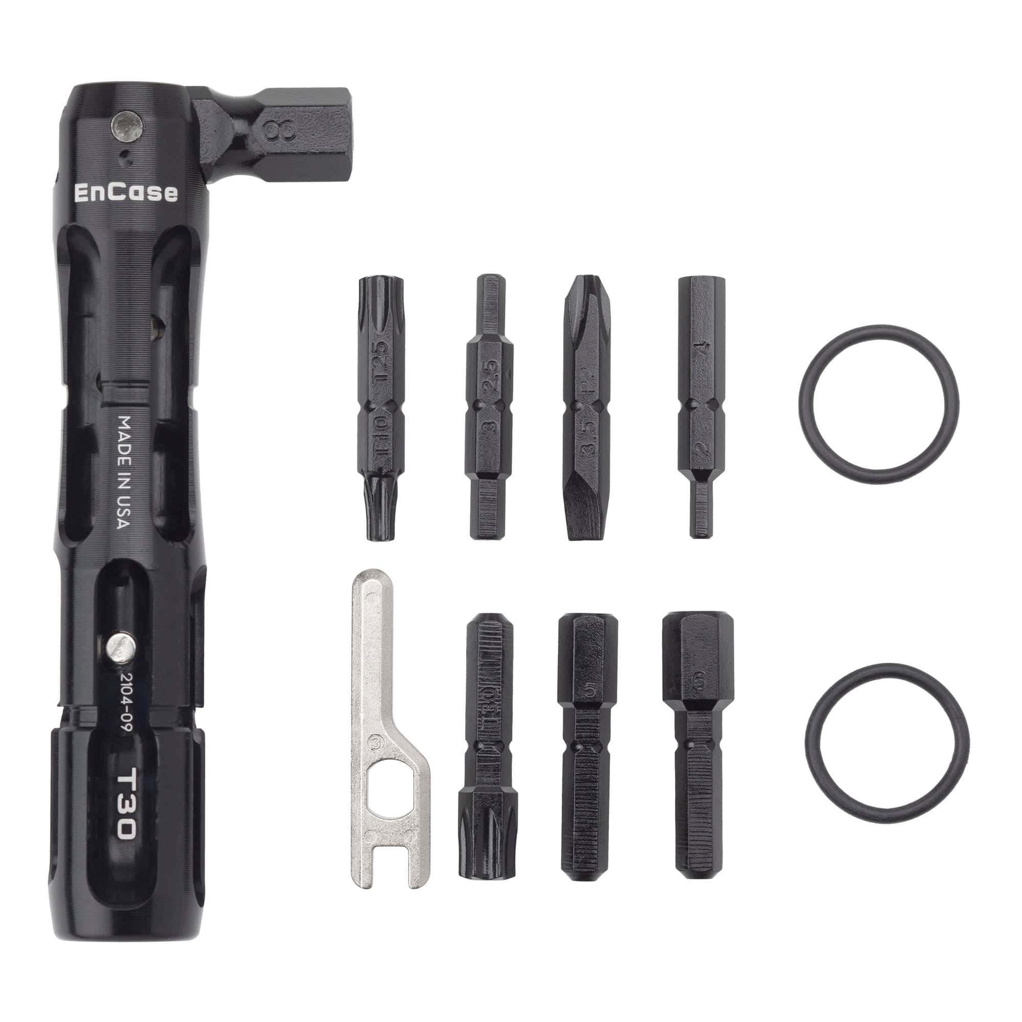 Wolf Tooth EnCase System Hex Bit Wrench Multi-Tool