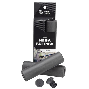 Wolf Tooth Mega Fat Paw Grips