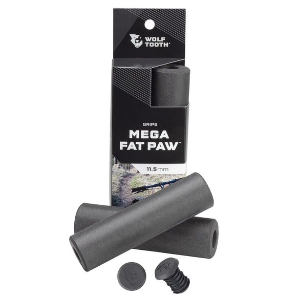 Wolf Tooth Mega Fat Paw Grips
