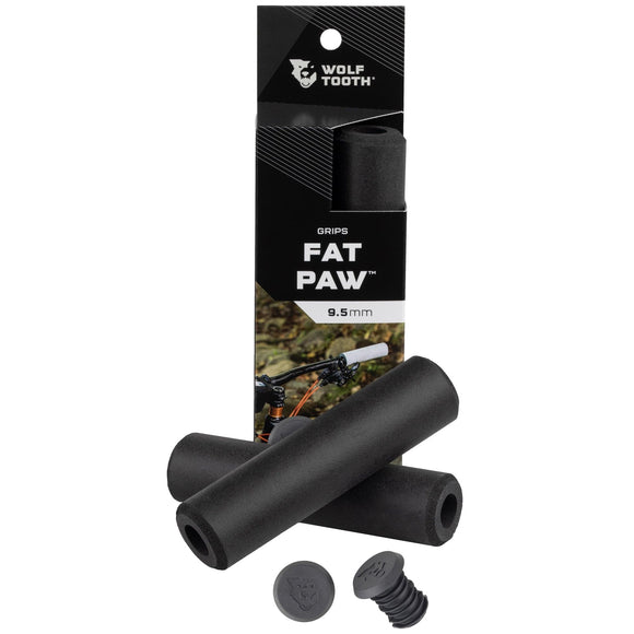 Fat Paw Grips