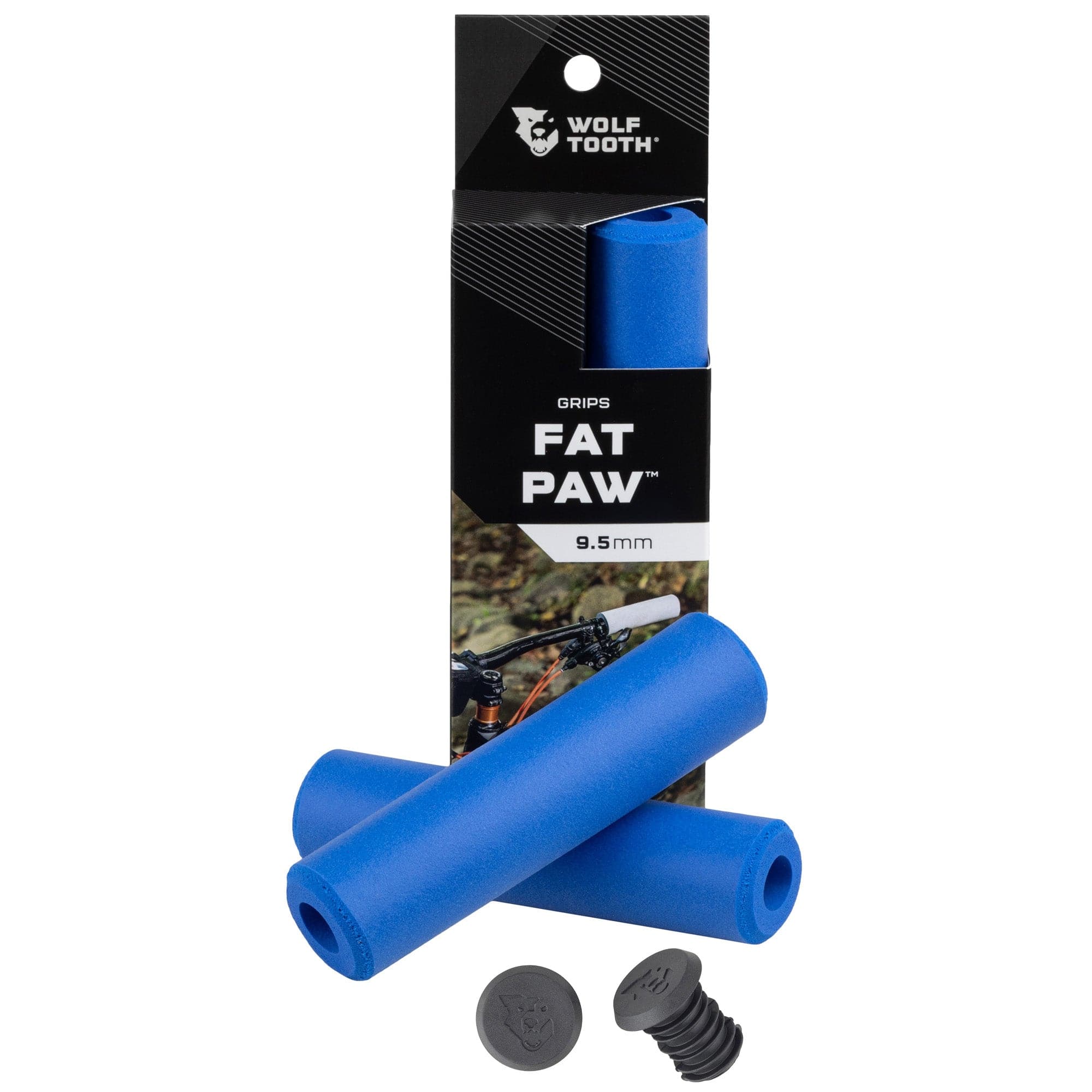Fat Paw Grips