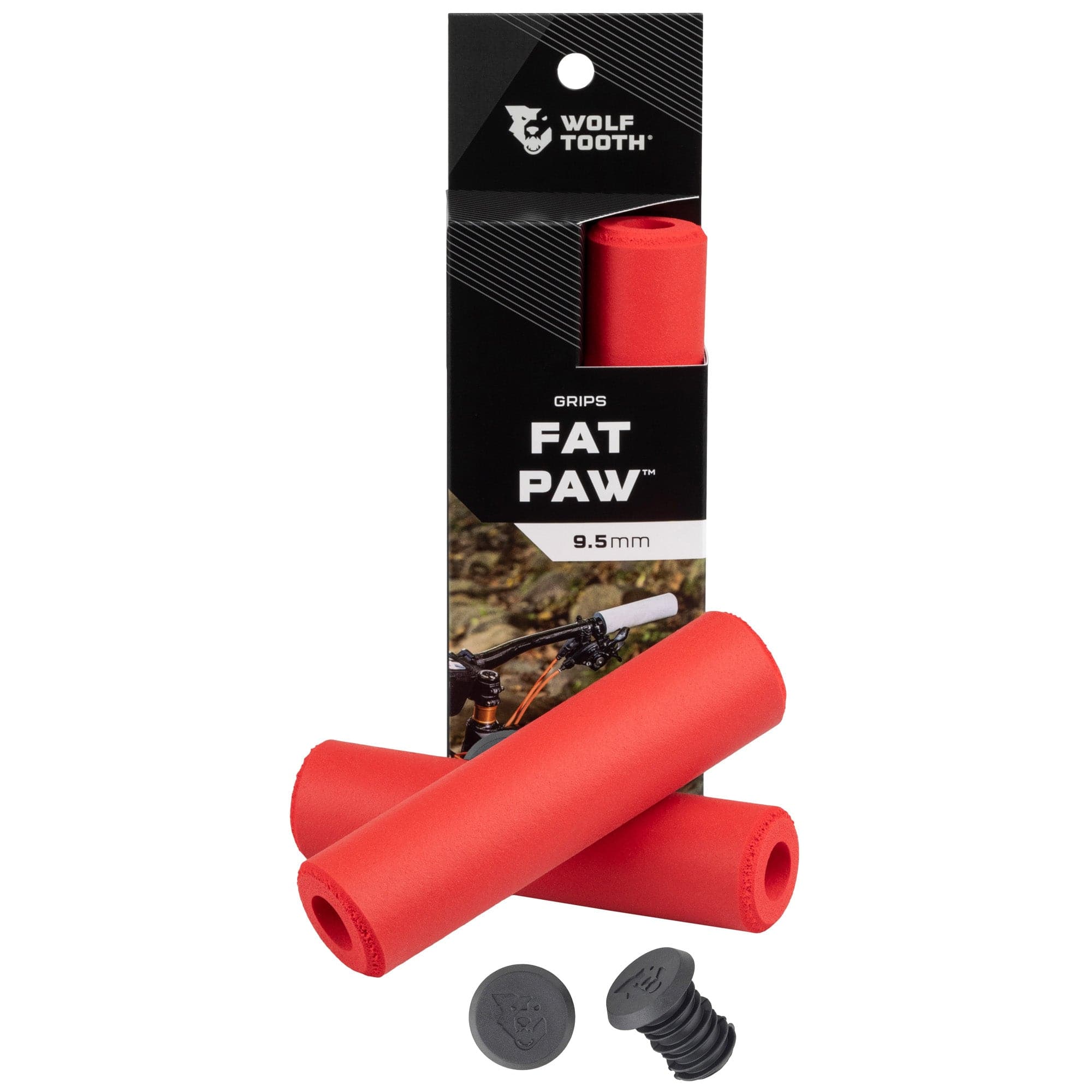 Fat Paw Grips