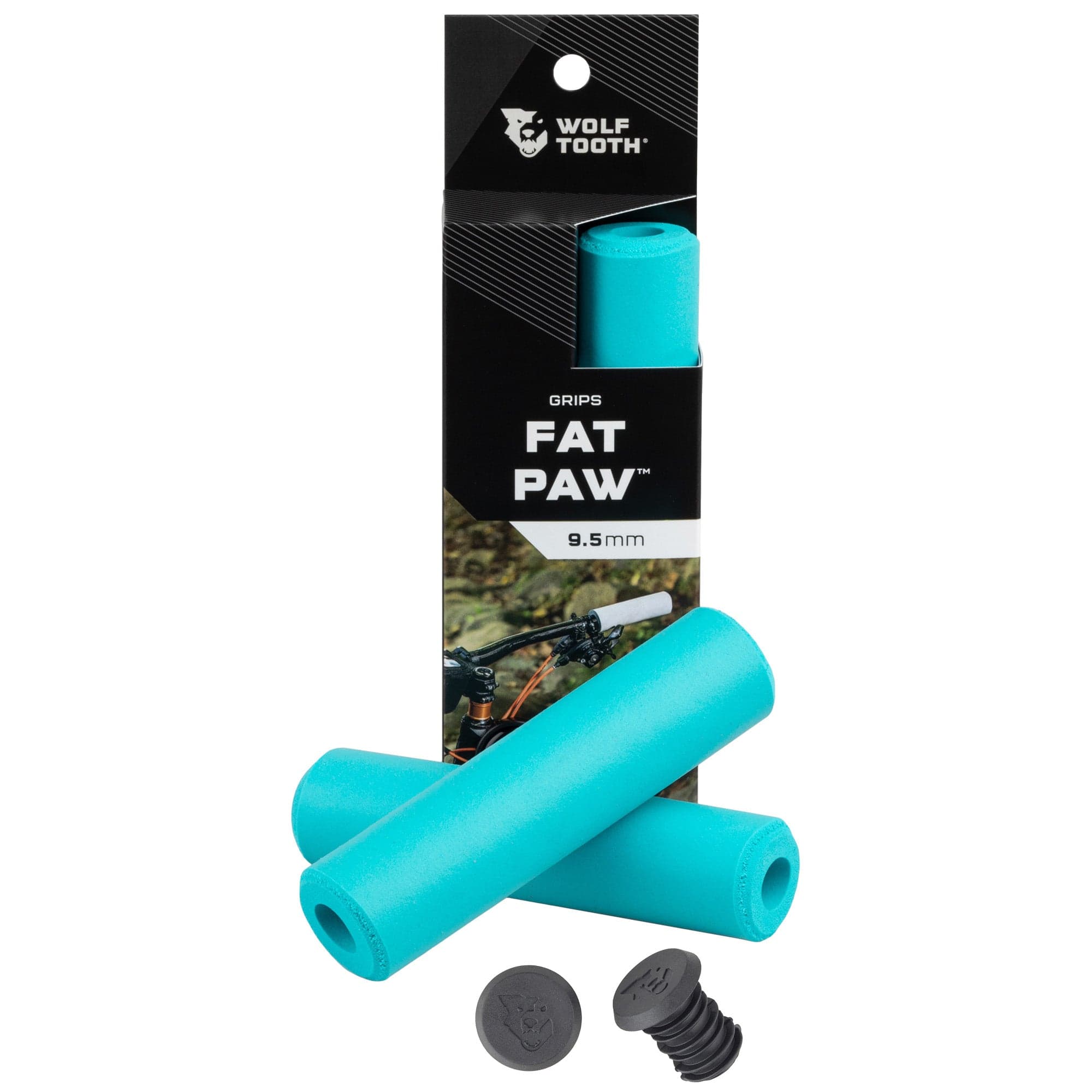 Fat Paw Grips