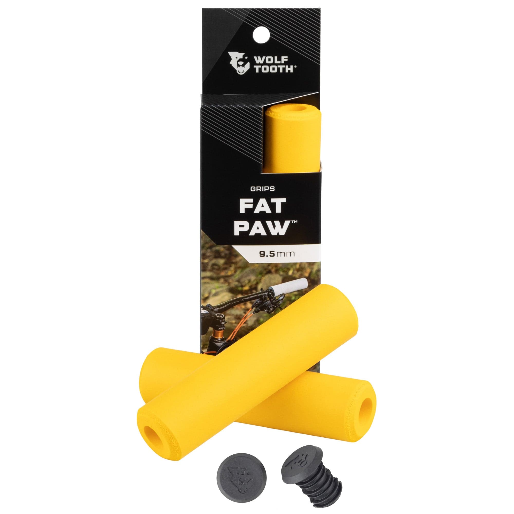 Fat Paw Grips