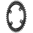 110 BCD Asymmetric 4-Bolt Chainrings for Shimano GRX Cranks-3