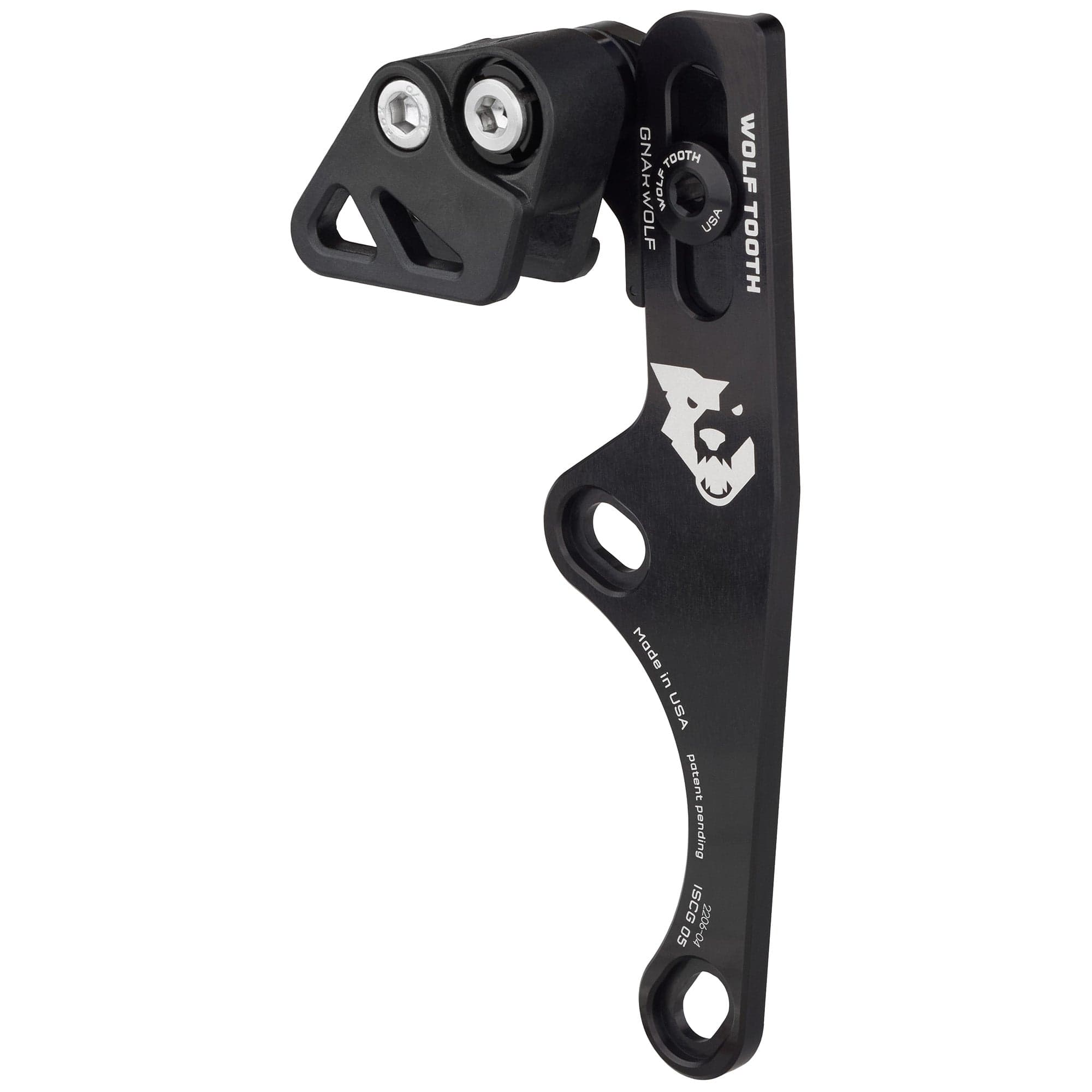 Wolf Tooth GnarWolf Chainguide ISCG-05 Mount rev2 - 0