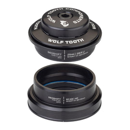 Wolf Tooth 1 Degree GeoShift Performance Angle Headset - 0