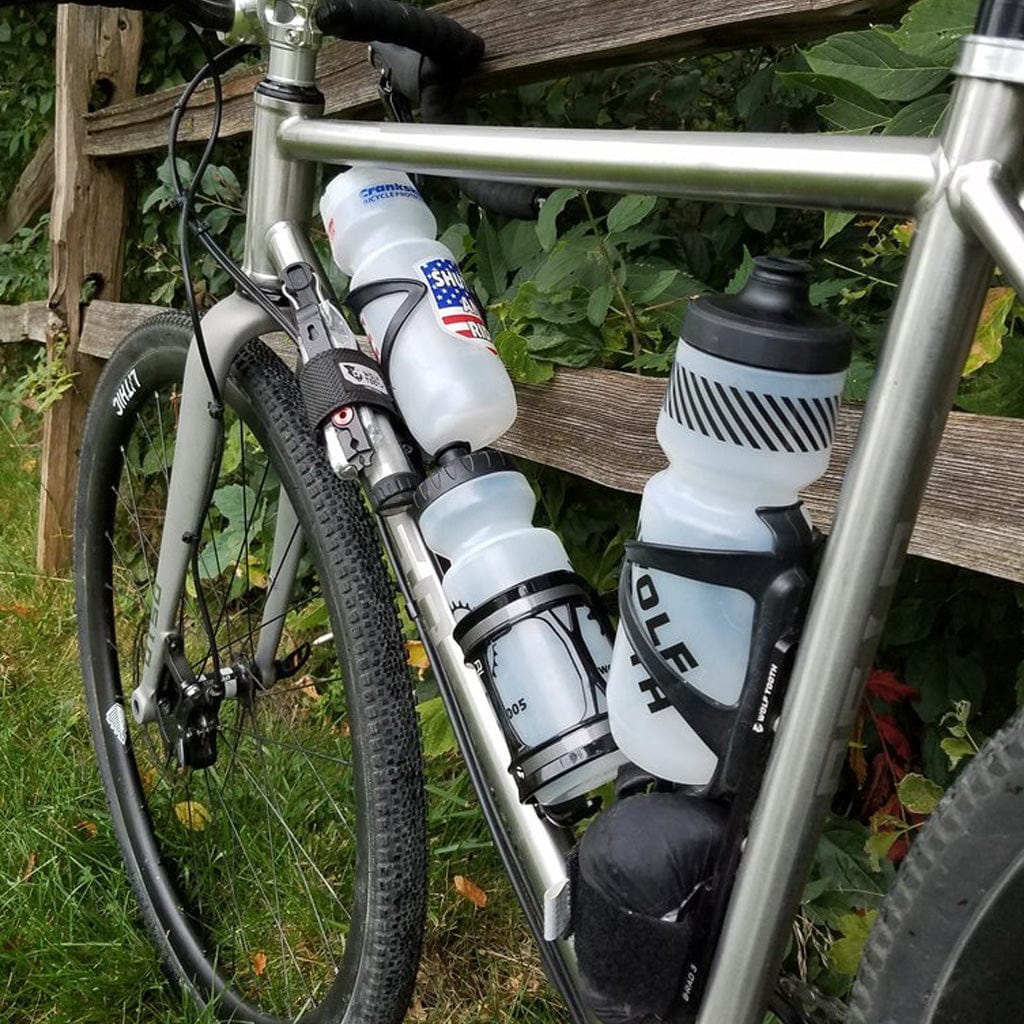 Wolf Tooth B-RAD Half Bottle Adapter