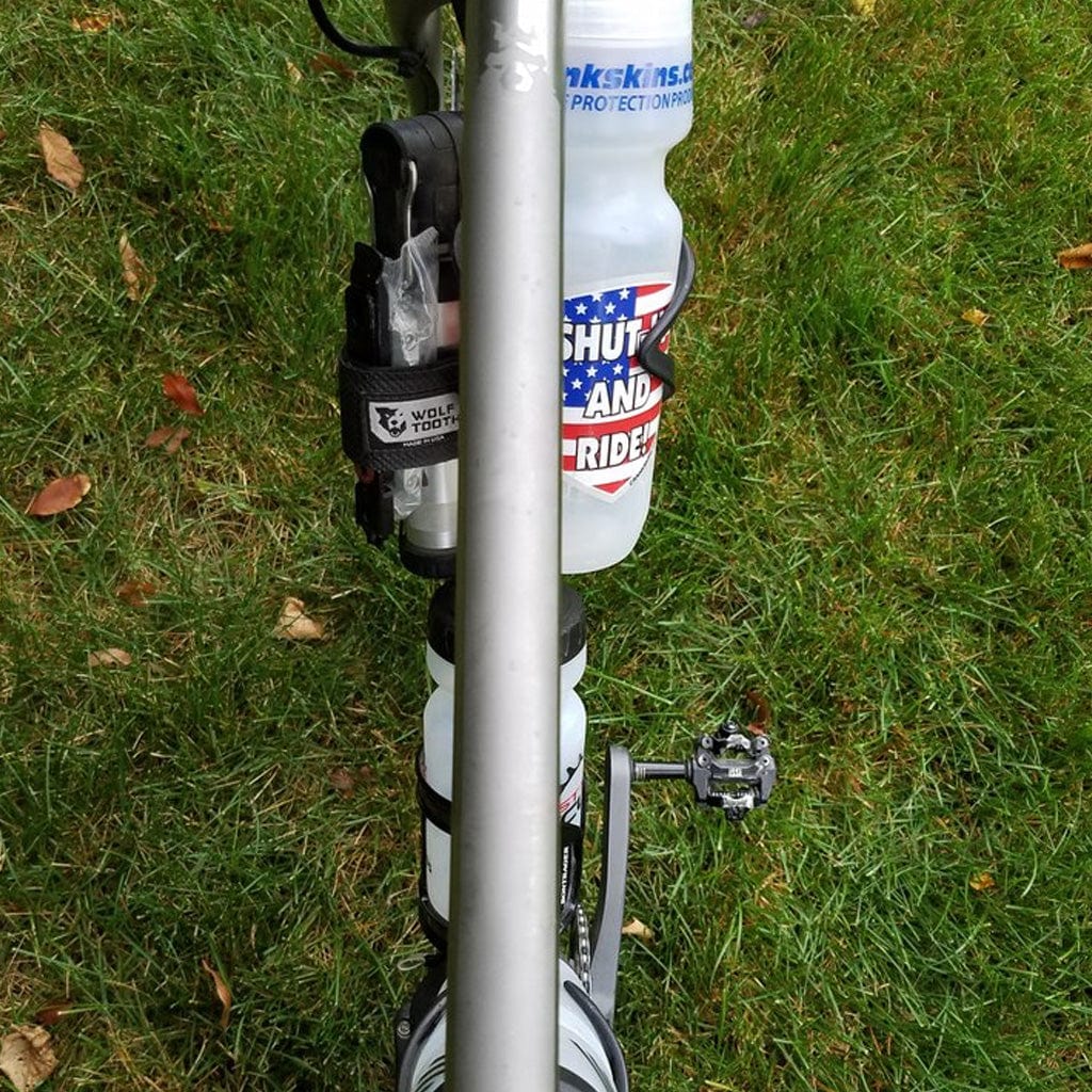Wolf Tooth B-RAD Half Bottle Adapter