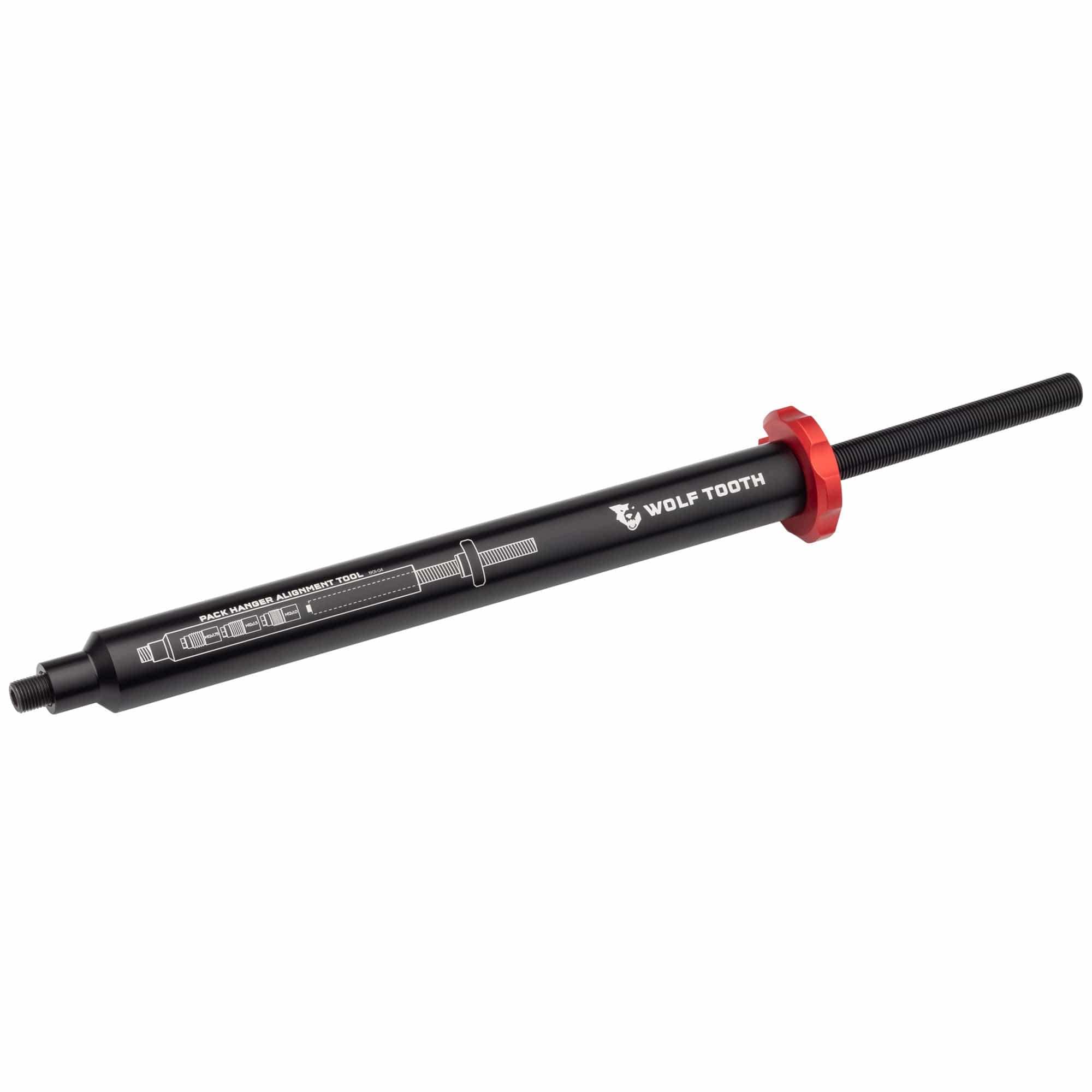 Pack Hanger Alignment Tool | Boulder Nordic & Cycle Sport