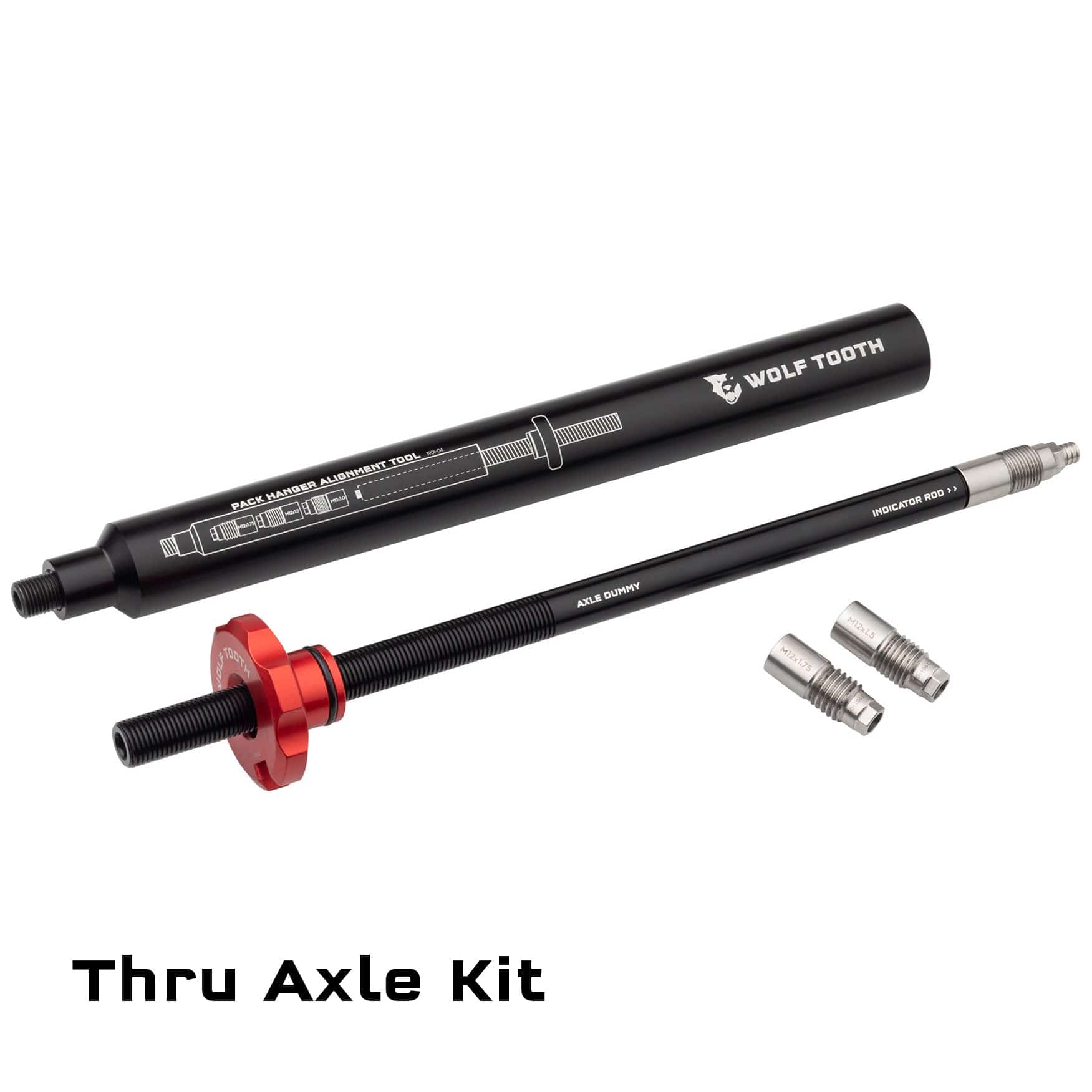 Pack Hanger Alignment Tool - 0