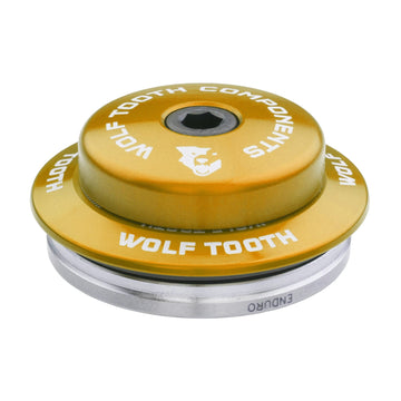 Wolf Tooth Premium IS Headsets for Specialized - Integrated Standard - 0
