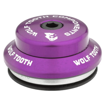 Buy ultraviolet-purple Wolf Tooth Premium IS Headsets - Integrated Standard