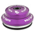 Ultraviolet Purple