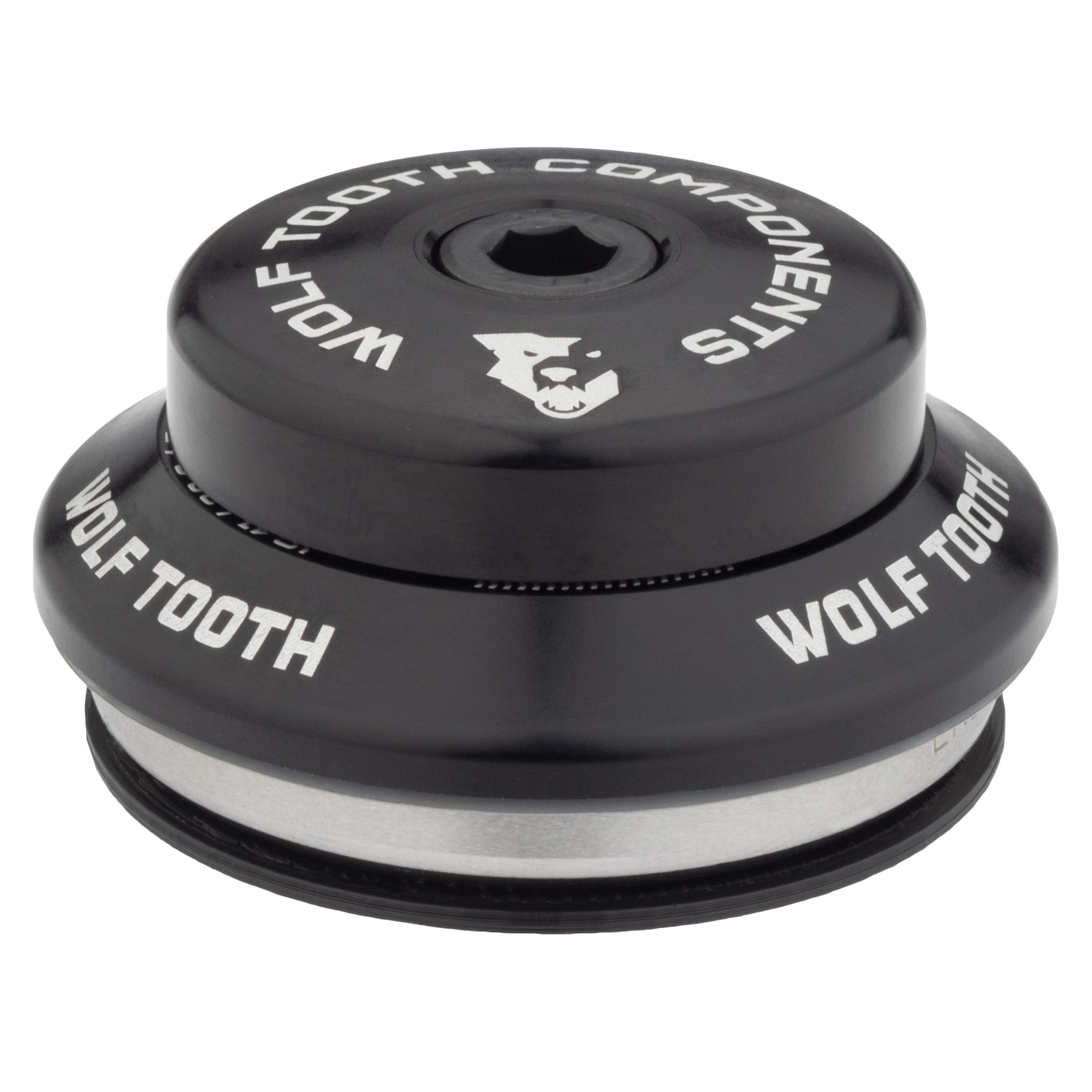 Wolf Tooth Premium IS Headsets - Integrated Standard - 0