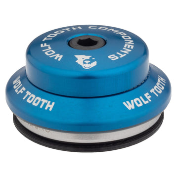 Buy blue Wolf Tooth Premium IS Headsets - Integrated Standard
