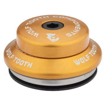 Buy gold Wolf Tooth Premium IS Headsets - Integrated Standard