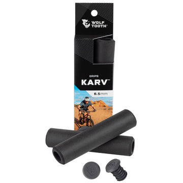 Karv Grips - 0