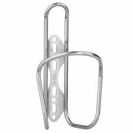 Wolf Tooth Morse Cage Stainless Steel - 0