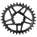 Oval Direct Mount Chainrings for SRAM 3-Bolt Mountain Cranks-3