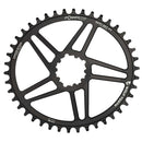 Oval Direct Mount Chainrings for SRAM 3-Bolt Gravel / Road Cranks-1