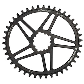 Oval Direct Mount Chainrings for SRAM 3-Bolt Gravel / Road Cranks