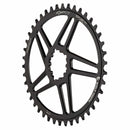 Oval Direct Mount Chainrings for SRAM 3-Bolt Gravel / Road Cranks-2