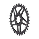 Oval Direct Mount Chainrings for SRAM 8-Bolt Mountain Cranks-4