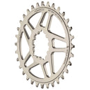 Wolf Tooth Oval Direct Mount Chainrings for Cane Creek and SRAM 3-Bolt Cranks for Shimano 12spd Hyperglide+ Chain-2
