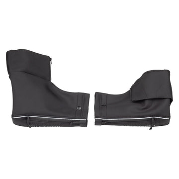 Singletrack Pogies v2 - Archived