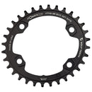 Oval 96 mm BCD Chainrings for Shimano XT M8000 and SLX M7000-3