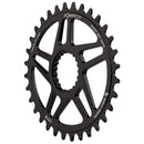 Oval Direct Mount Chainrings for Shimano Cranks-4
