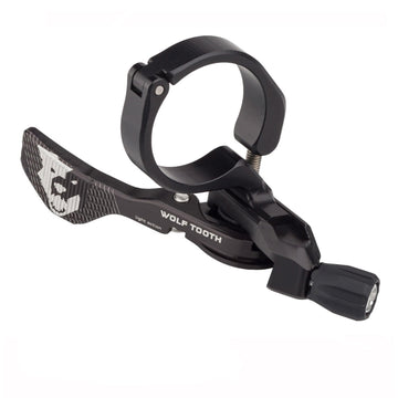 Wolf Wolf Tooth ReMote Light Action 31.8 Clamp For Drop Bars