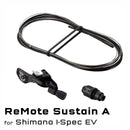 ReMote Sustain for RockShox Reverb-5