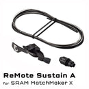ReMote Sustain for RockShox Reverb-4