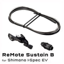 ReMote Sustain for RockShox Reverb-9