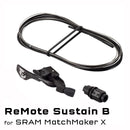 ReMote Sustain for RockShox Reverb-8