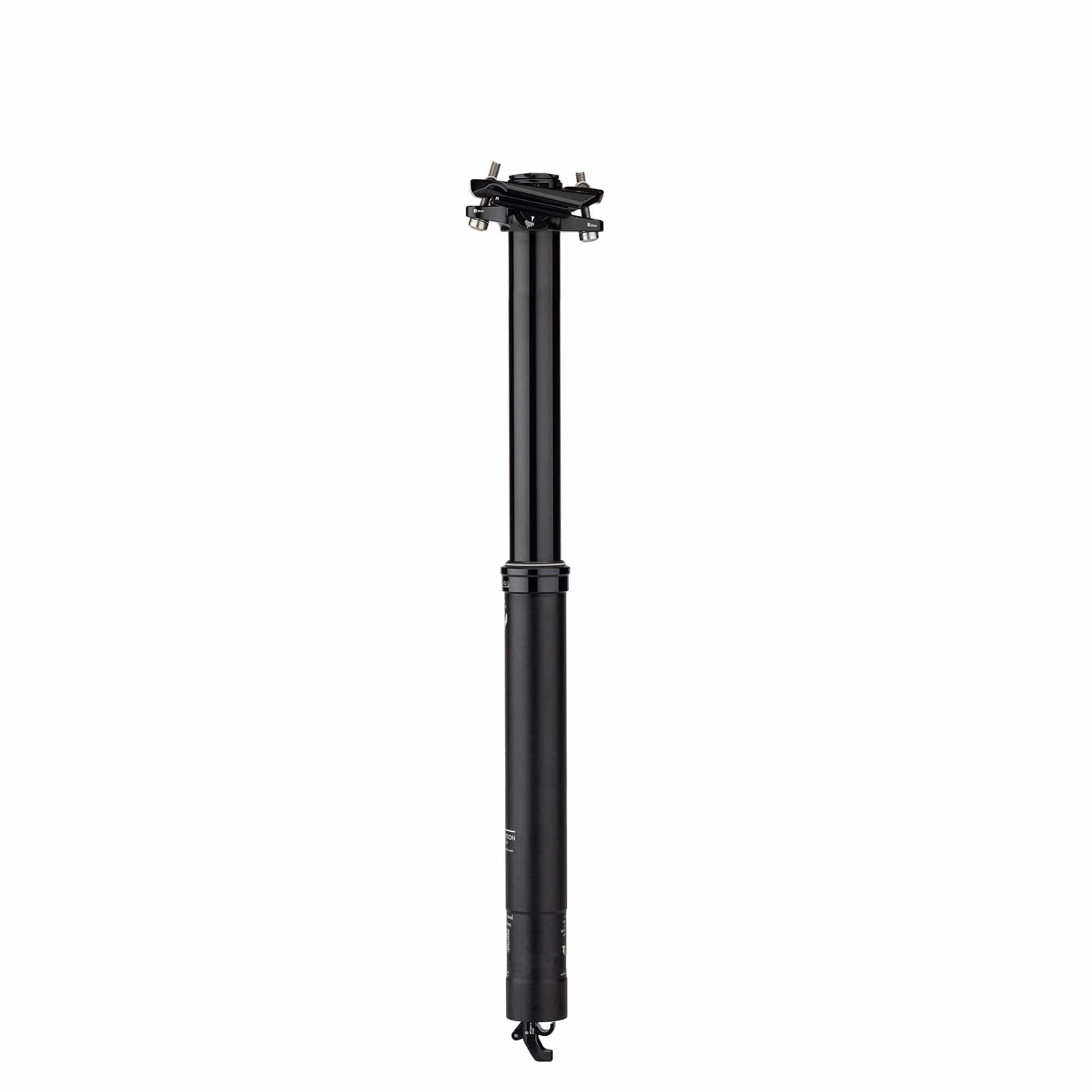 Resolve Dropper Post rev1