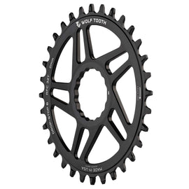 Wolf Tooth Direct Mount Chainrings for Race Face Cinch - 0