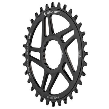 Wolf Tooth Direct Mount Chainrings for Race Face Cinch - 0